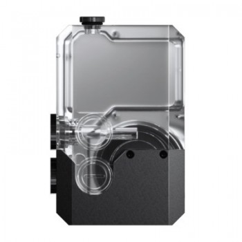 Phanteks EZ-Fit 140 RES-D5 Water block