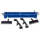 Scheppach UMF1550 mitre saw stand 4 leg(s) Black, Blue Scheppach UMF1550 mitre saw stand 4 leg(s) Black, Blue