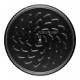 Staub 302593 roasting pan 3.7 L Cast iron Staub 302593 roasting pan 3.7 L Cast iron