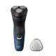 Philips 1000 series S1134/00 men's shaver Rotation shaver Blue Philips 1000 series S1134/00 men's shaver Rotation shaver Blue