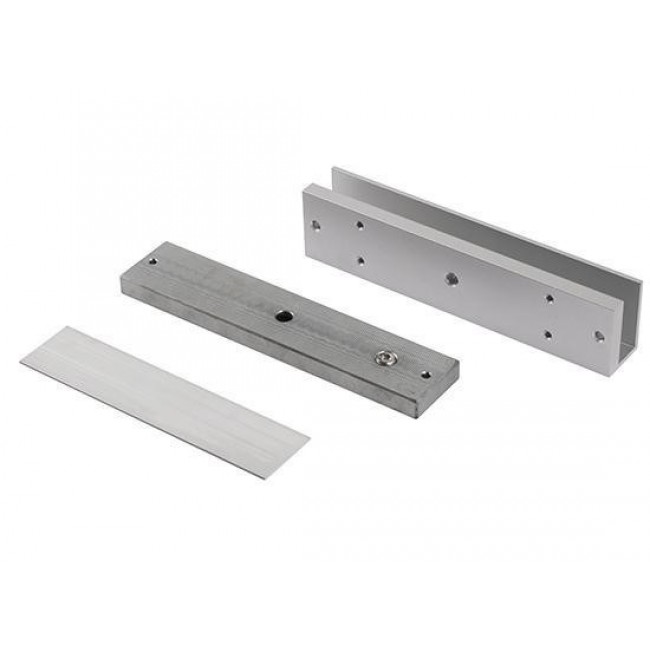 Hikvision DS-K4H250-U electromagnetic lock accessory Bracket Hikvision DS-K4H250-U electromagnetic lock accessory Bracket