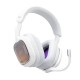 Logitech G A30 Headset Wired & Wireless Head-band Gaming Bluetooth White Logitech G A30 Headset Wired & Wireless Head-band Gaming Bluetooth White