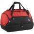 Puma Team Goal Bag M BC red-black 90236 03