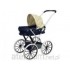 Carrycot stroller large wheels gran-beige 011762 82977