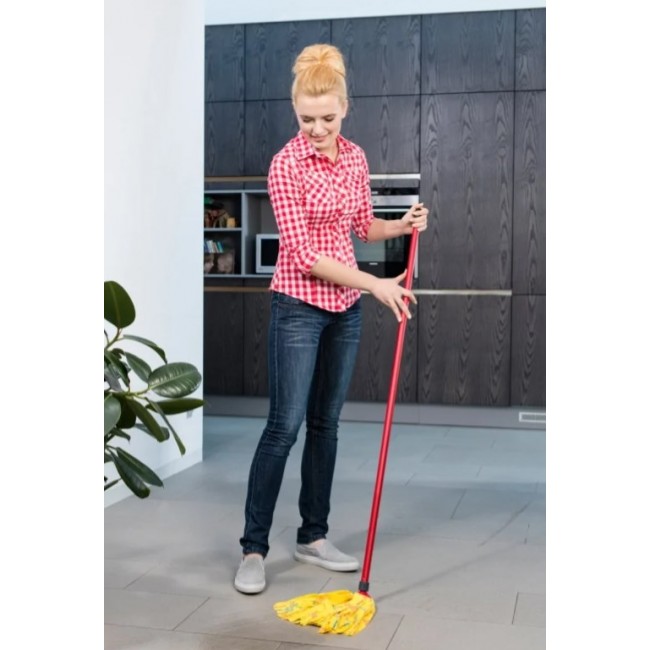 Mop Refill Vileda Soft Mop Refill Vileda Soft