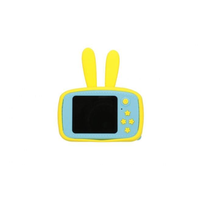 Extralink Camera Kids Camera H23 Yellow 1080P 30fps, 2.0 Extralink Camera Kids Camera H23 Yellow 1080P 30fps, 2.0