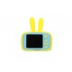 Extralink Camera Kids Camera H23 Yellow 1080P 30fps, 2.0 Extralink Camera Kids Camera H23 Yellow 1080P 30fps, 2.0