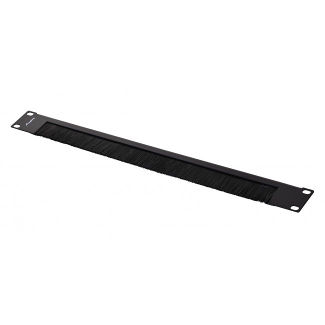 Lanberg AK-1103-B Brush panel for 19 enclosures Lanberg AK-1103-B Brush panel for 19 enclosures