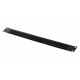 Lanberg AK-1103-B Brush panel for 19 enclosures Lanberg AK-1103-B Brush panel for 19 enclosures
