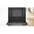 Bosch Serie 8 HBG7341B2 oven 71 L 3600 W Black