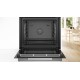 Bosch Serie 8 HBG7341B2 oven 71 L 3600 W Black Bosch Serie 8 HBG7341B2 oven 71 L 3600 W Black
