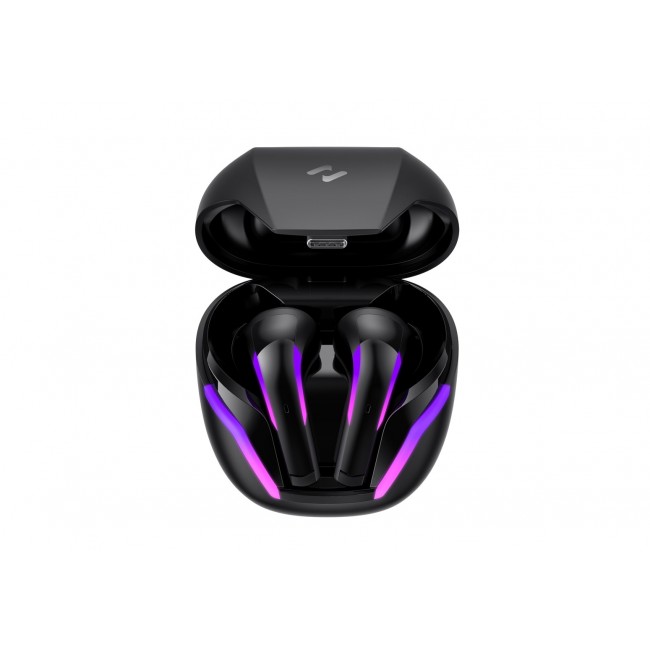 Havit TW970 - TWS wireless in-ear headphones (black) Havit TW970 - TWS wireless in-ear headphones (black)