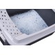 DIAMENTIQ Bonita grey - cat litter box DIAMENTIQ Bonita grey - cat litter box