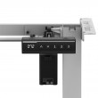 Xeno 2.1 White Electric Base Xeno 2.1 White Electric Base
