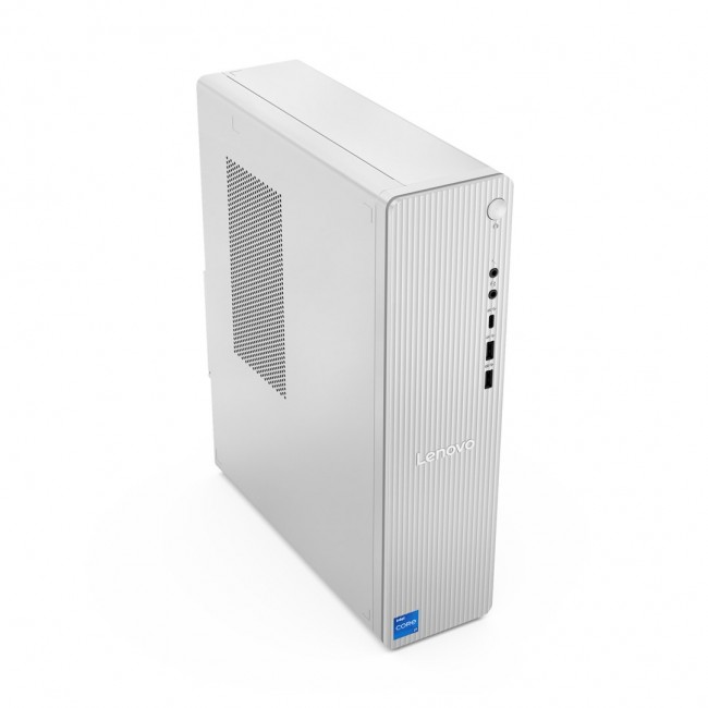 Lenovo IdeaCentre Tower 08IRH9 Intel Core i5 i5-13420H 16 GB DDR5-SDRAM 512 GB SSD NoOS SFF PC Grey