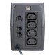 Orvaldi I650 uninterruptible power supply (UPS) Line-Interactive 0.6 kVA 360 W Orvaldi I650 uninterruptible power supply (UPS) Line-Interactive 0.6 kVA 360 W