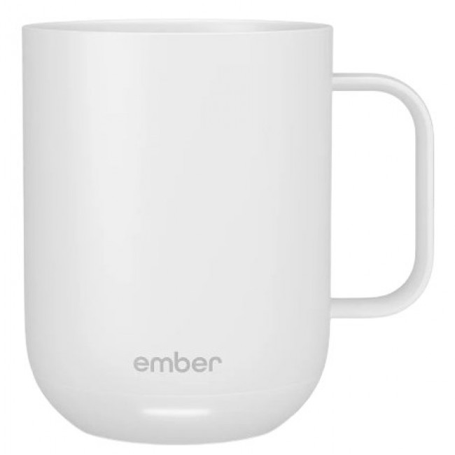 Ember Smart Temperature Control 2 Ceramic Mug 414ml white Ember Smart Temperature Control 2 Ceramic Mug 414ml white