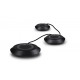AVer 60U0100000AB speakerphone USB/Bluetooth Black AVer 60U0100000AB speakerphone USB/Bluetooth Black