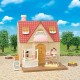 Sylvanian Families 5807 doll accessory Doll pet house