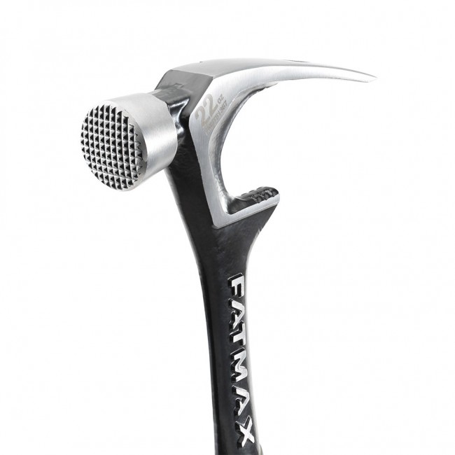 Stanley FMHT51367-2 hammer Black, Silver, Yellow