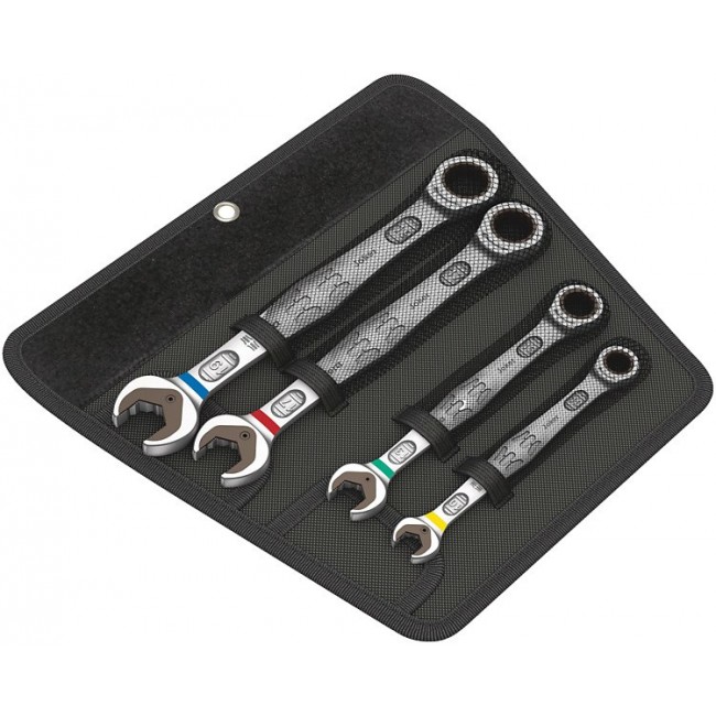 Wera Joker Set 4 pcs Wera Joker Set 4 pcs