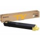 KYOCERA TK-8115Y toner cartridge 1 pc(s) Original Yellow KYOCERA TK-8115Y toner cartridge 1 pc(s) Original Yellow