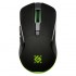 WIRELESS MOUSE DEFENDER DEMON GM-534 RF 3200DPI 6P