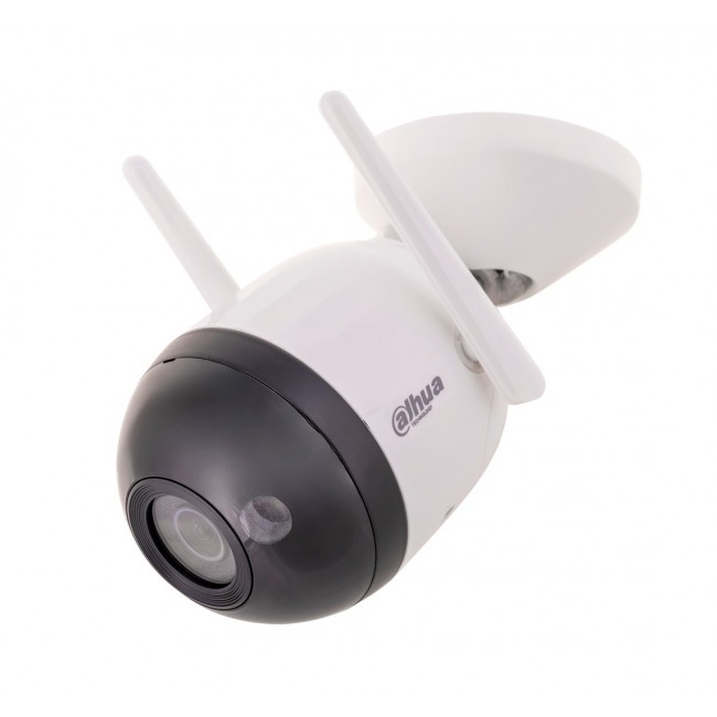 Dahua Technology DH-F4C-PV security camera Bullet IP security camera Indoor & outdoor 2560 x 1440 pixels Wall Dahua Technology DH-F4C-PV security camera Bullet IP security camera Indoor & outdoor 2560 x 1440 pixels Wall