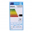 AKPO WK-4 FENIKS SLIM 50 INOX ECO cooker hood