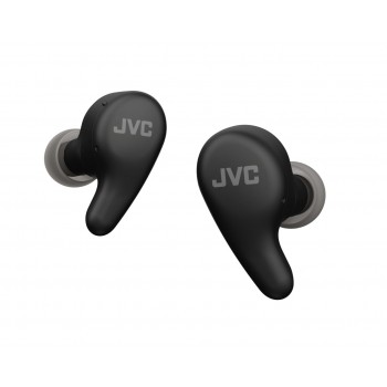JVC HA-A23TBU - in-ear headphones, black