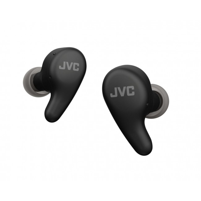 JVC HA-A23TBU - in-ear headphones, black JVC HA-A23TBU - in-ear headphones, black