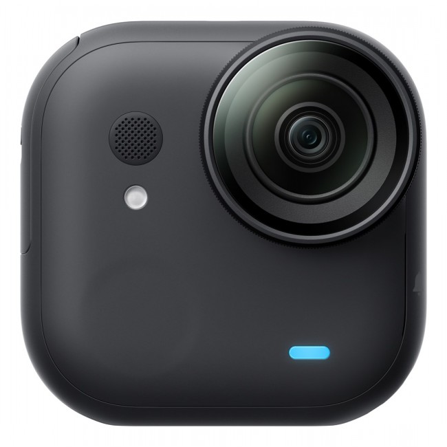 Insta360 GO Ultra Standard Black action sports camera 4K Ultra HD 25.4 / 1.28 mm (1 / 1.28 Insta360 GO Ultra Standard Black action sports camera 4K Ultra HD 25.4 / 1.28 mm (1 / 1.28