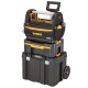 DEWALT. TSTAK OPEN BAG DEWALT. TSTAK OPEN BAG