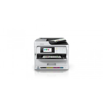 Epson WorkForce Pro WF-C5890DWF Inkjet A4 4800 x 1200 DPI 34 ppm Wi-Fi