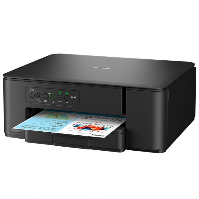 Brother DCP-J1260W multifunction printer Brother DCP-J1260W multifunction printer