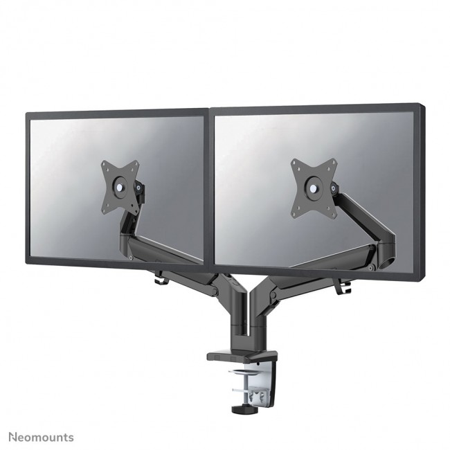 Neomounts DS70-810BL2 Monitor arm 17-32 Neomounts DS70-810BL2 Monitor arm 17-32