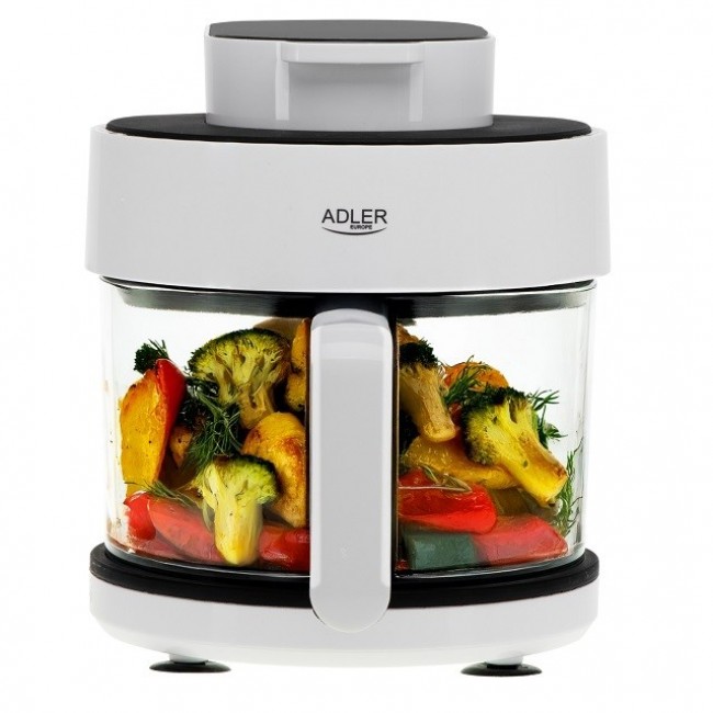 Fat-free deep fat fryer Adler AD 6316 Fat-free deep fat fryer Adler AD 6316