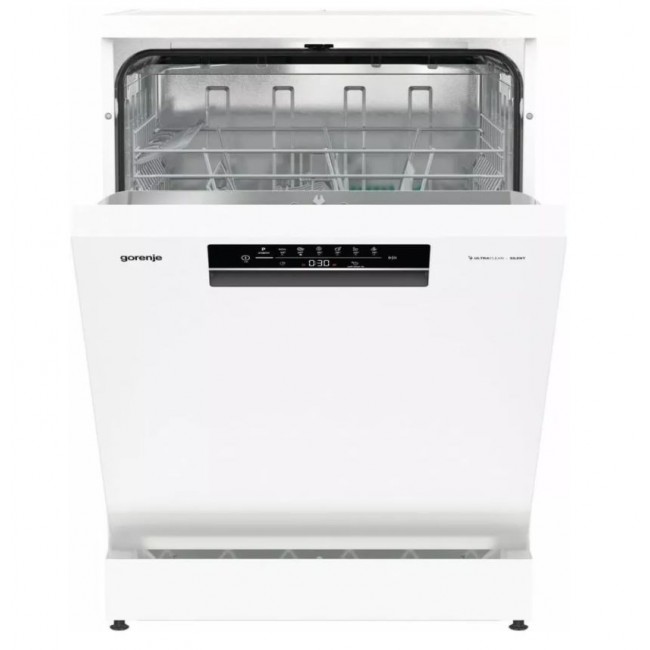 Gorenje GS642E90W Freestanding 13 place settings E Gorenje GS642E90W Freestanding 13 place settings E