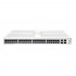 Aruba Instant On 1930 48G Class4 PoE 4SFP/SFP+ 370W Managed L2+ Gigabit Ethernet (10/100/1000) Power over Ethernet (PoE) 1U White