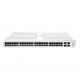 Aruba Instant On 1930 48G Class4 PoE 4SFP/SFP+ 370W Managed L2+ Gigabit Ethernet (10/100/1000) Power over Ethernet (PoE) 1U White Aruba Instant On 1930 48G Class4 PoE 4SFP/SFP+ 370W Managed L2+ Gigabit Ethernet (10/100/1000) Power over Ethernet (PoE) 1U White
