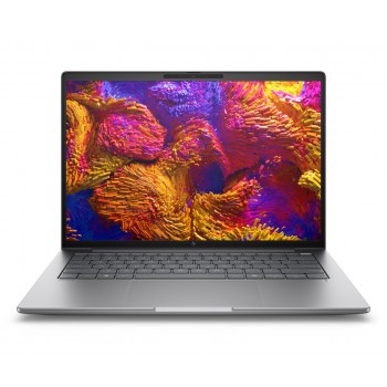 HP ZBook 8 G1ak Copilot+ PC AMD Ryzen AI 7 PRO 350 Mobile workstation 35.6 cm (14