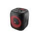 JVC XS-EP314B Speaker, Black JVC XS-EP314B Speaker, Black