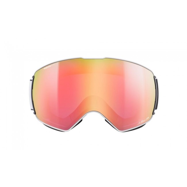 Ski goggles LIGHTYEAR 1-3 White/Black