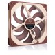 Noctua NF-A14X25 G2 LS-PWM computer cooling system Computer case Air cooler 14 cm Beige, Brown 1 pc(s) Noctua NF-A14X25 G2 LS-PWM computer cooling system Computer case Air cooler 14 cm Beige, Brown 1 pc(s)