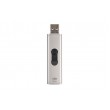 Transcend ESD320A 512 GB USB Type-A 3.2 Gen 2 (3.1 Gen 2) Grey