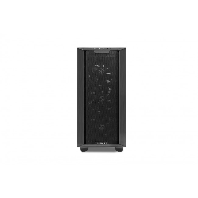 Lian Li Lancool III Midi Tower Black