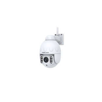 IP Camera FOSCAM SD4 White