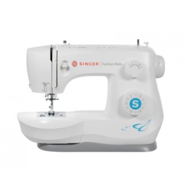 SINGER Fashion Mate Automatic sewing machine Electric