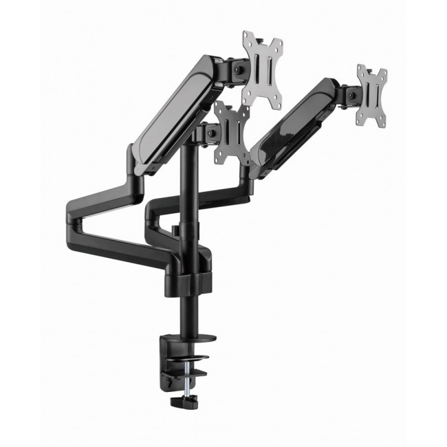 Gembird MA-DA3-01 monitor mount / stand 68.6 cm (27