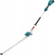 MAKITA 18V hedge trimmer without battery and charger DUN500WZ